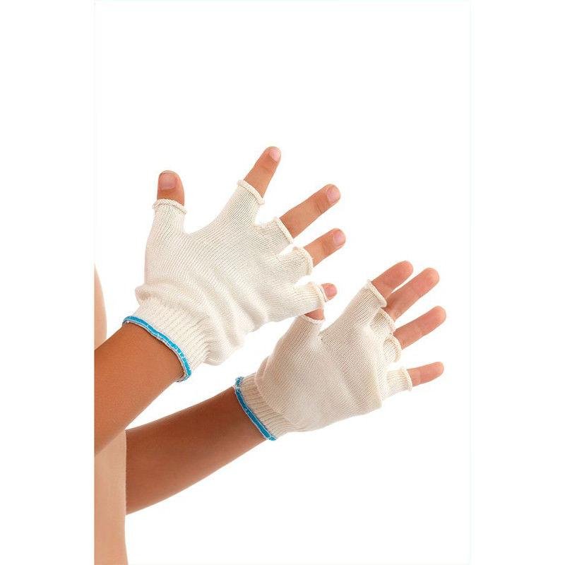 DermaSilk Child Fingerless Gloves | EasyMeds Pharmacy