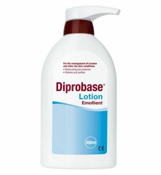 Diprobase K2505 Lotion, 300ml | EasyMeds Pharmacy