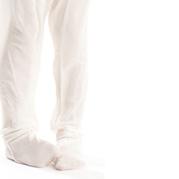 Dreamskin Infant Silk Leggings with Foldaway Feet 9-12, 12-18, 18-24 mnths | EasyMeds Pharmacy