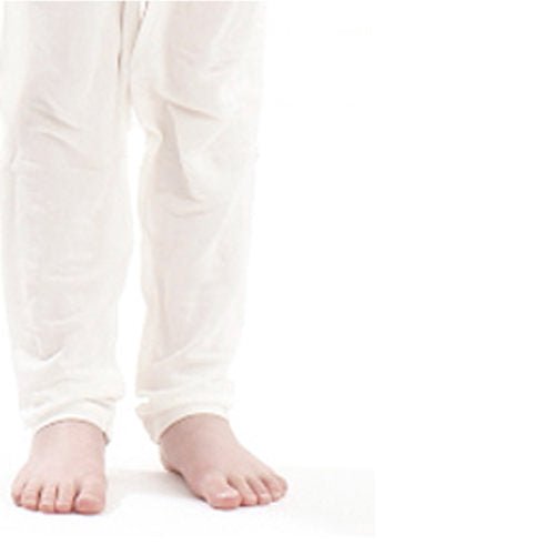 Dreamskin Pure Silk Childrens Footless Leggings Size 20-22 x 1 | EasyMeds Pharmacy