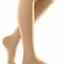Duomed Soft Class 3 Compression Stockings 25-35 mmHg Below Knee Open Toe S/M/L/X | EasyMeds Pharmacy