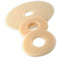 Eakin Cohesive Ostomy Seals Small 48mm x 10 (839002) -   ConvaTec EasyMeds Pharmacy
