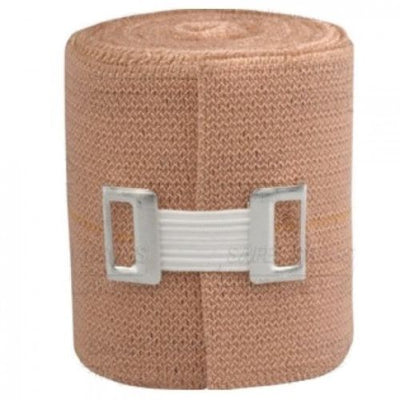 Elastocrepe Cotton Crepe Support BP Bandage 15cm x 4.5m x 3 -   BSN Medical EasyMeds Pharmacy