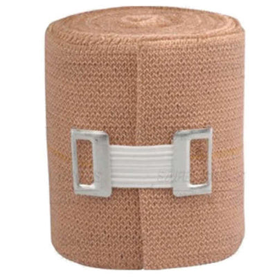 Elastocrepe Cotton Crepe Support BP Bandage 7.5cm x 4.5m | EasyMeds Pharmacy