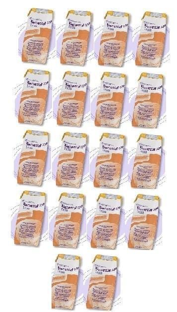 Elemental 028 Extra Orange/Pineapple (18 x 250ml) -   Nutricia EasyMeds Pharmacy