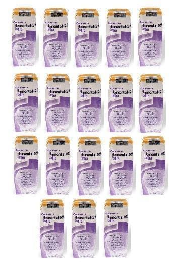 Elemental 028 Extra Summer Fruits (18 x 250ml) -   Nutricia EasyMeds Pharmacy