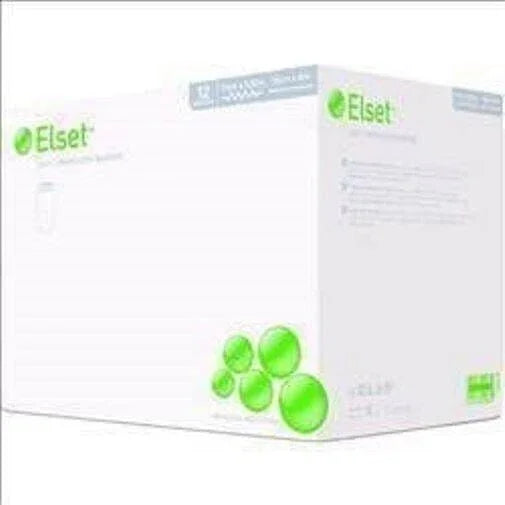 Elset Window Elset Compression Bandage 10cm x 6m x 12 | EasyMeds Pharmacy