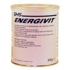 Energivit (400g) | EasyMeds Pharmacy