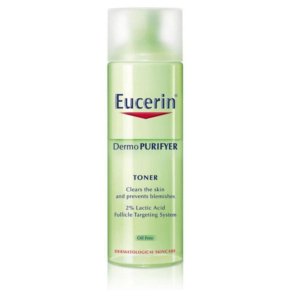 Eucerin Dermo Purifyer Toner 200ml | EasyMeds Pharmacy
