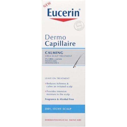 Eucerin Scalp Treatment 100ml | EasyMeds Pharmacy