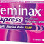 Feminax Express Ibuprofen Lysine 342mg Tablets | 8/16 -   Feminax EasyMeds Pharmacy