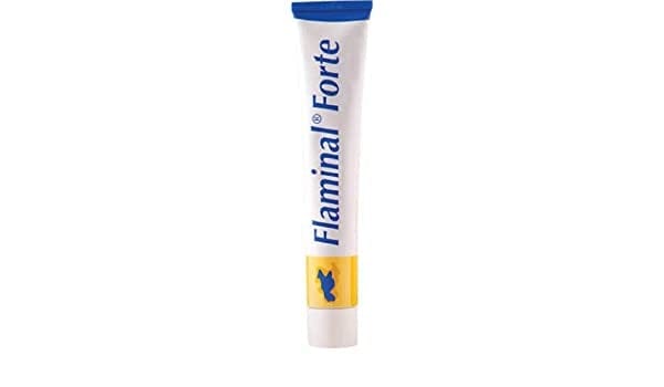 FLAMINAL Forte ALGINATE Gel 15g x 5 | EasyMeds Pharmacy