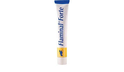 FLAMINAL Forte ALGINATE Gel 15g x 5 -   Flaminal EasyMeds Pharmacy