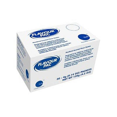 FlavourPac Powder All Flavours 30x4g -   Vitaflo Tpos EasyMeds Pharmacy