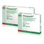 Flivasorb (Now Vliwasorb Pro) Highly Exuding Wounds Dressing 22cm x 22cm -   L&R Medical UK LTD EasyMeds Pharmacy