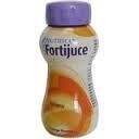 Fortijuice / Fortijuce Orange Juice 200 ml x 12 Bottle Value Pack -   Nutricia EasyMeds Pharmacy