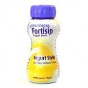 Fortisip Yoghurt Vanilla & Lemon (200ml) -   Nutricia EasyMeds Pharmacy