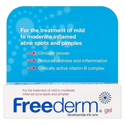 Freederm Treatment Gel 25g | EasyMeds Pharmacy