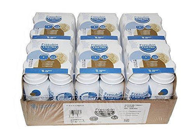 Fresubin 2KCal Fibre Cappucino 200ml x 24 -   Fresenius EasyMeds Pharmacy