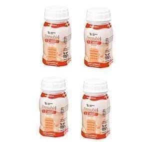 Fresubin 2kcal Mini Apricot & Peach (4 x 125ml) | EasyMeds Pharmacy