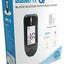 Glucorx Q Blood Glucose Meter/Sugar Monitor | FAST Del | UK Pharmacy -   GlucoRx EasyMeds Pharmacy