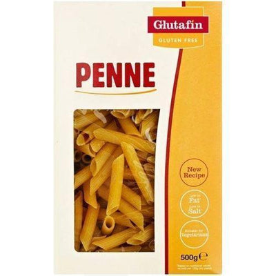 Glutafin Gluten Free Penne 500g | EasyMeds Pharmacy