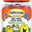 Haliborange for Kids 3-7 Mr. Men Little Miss Multivitamins - 30 Strawberry Flavour Softies -   Seven Seas EasyMeds Pharmacy