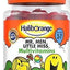 Haliborange for Kids 3-7 Mr. Men Little Miss Multivitamins - 30 Strawberry Flavour Softies - 6 Pack -   Seven Seas EasyMeds Pharmacy