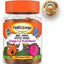 Haliborange for Kids 3-7 Mr. Men Little Miss Omega 3 & Multivitamins - 30 Orange Softies - 4 Pack -   Seven Seas EasyMeds Pharmacy
