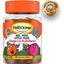 Haliborange for Kids 3-7 Mr. Men Little Miss Omega 3 & Multivitamins - 30 Orange Softies - 6 Pack | EasyMeds Pharmacy