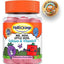 Haliborange Mr. Men Little Miss Calcium & Vitamin D for Kids 3-7 - 30 Strawberry Flavour Softies -   Seven Seas EasyMeds Pharmacy