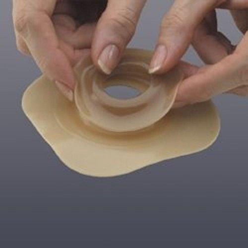 Hollister Adapt Convex Barrier Ring 20 mm x 10 -   Hollister EasyMeds Pharmacy