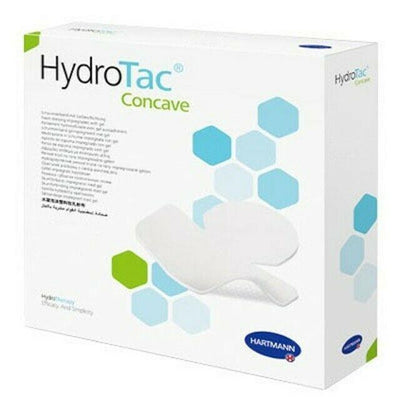 Hydrotac Concave Wound Dressing 18cm x 18.5cm x 10 -   Paul Hartmann EasyMeds Pharmacy