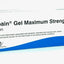 Ibuprofen 10% Gel - 50g (Brands May Vary) -   Numark EasyMeds Pharmacy