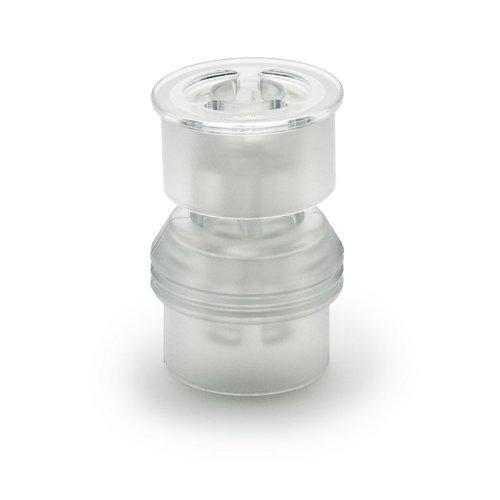 InsuJet Adapters 3ml or 10ml x 5 for Needle-Free Administration System -   Insujet EasyMeds Pharmacy