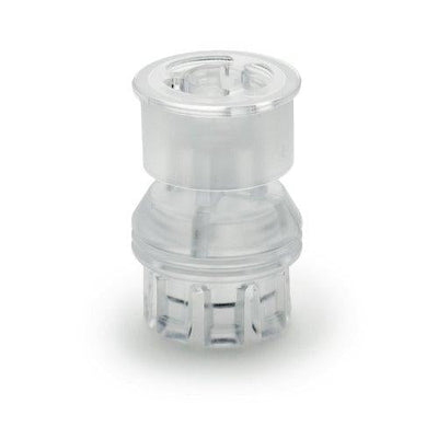 InsuJet Adapters 3ml or 10ml x 5 for Needle-Free Administration System | EasyMeds Pharmacy