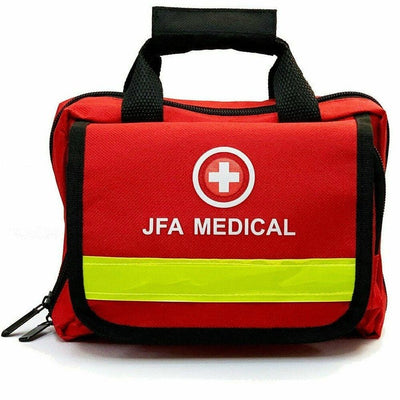 JFA Comprehensive First Aid Kit 180 Piece | EasyMeds Pharmacy