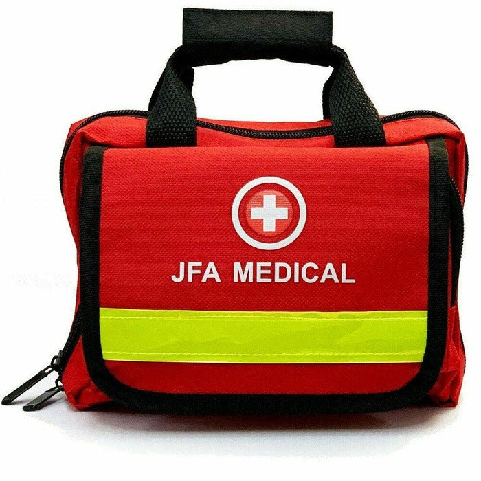 JFA Comprehensive First Aid Kit 180 Piece -   JFA Medical EasyMeds Pharmacy