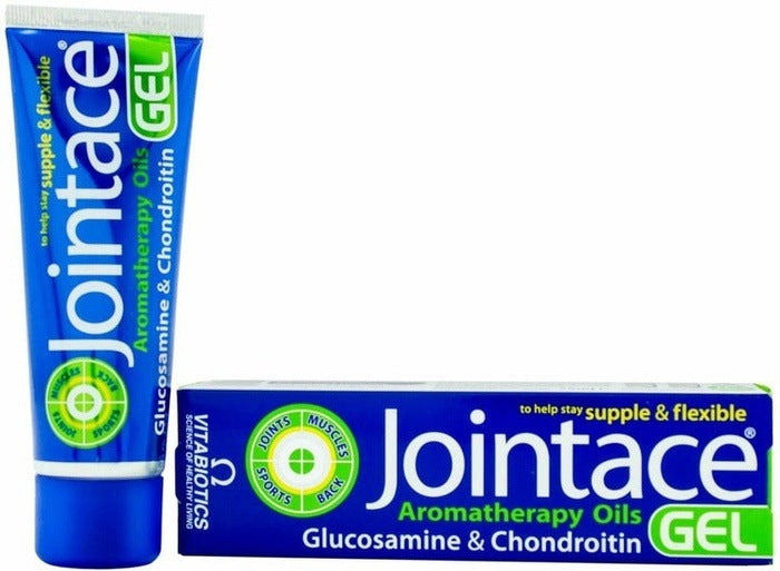 Jointase Jointace Gel - 75ml - Pain Relief - Jointace - EasyMeds Pharmacy
