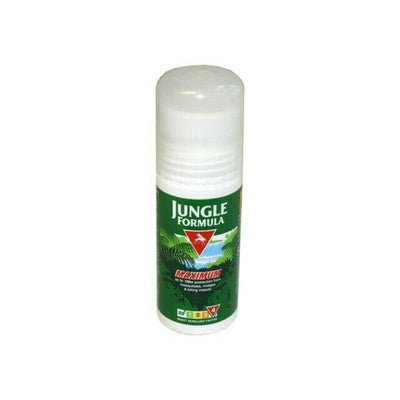 Jungle Formula Maximum Roll On 50ml -   Jungle Formula EasyMeds Pharmacy