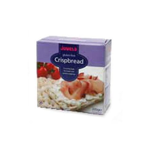 Juvela Gluten-Free Crispbread 200g -   Juvela EasyMeds Pharmacy