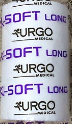 K-Soft Long (Sub-Compression Bandage) 10cm x 4.5m Bandage x 1 | EasyMeds Pharmacy