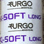 K-Soft Long (Sub-Compression Bandage) 10cm x 4.5m Bandage x 6 -   K-Soft EasyMeds Pharmacy