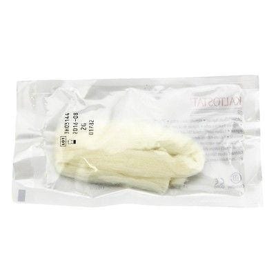 Kaltostat Alginate Cavity Wound Dressing Rope 2g x 5 - Highly Absorbent -   ConvaTec EasyMeds Pharmacy