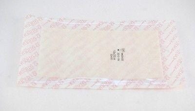 Kaltostat Alginate Dressing 10cm x 20cm Sterile Non-Woven Haemostatic ELS027 -   Convatec EasyMeds Pharmacy