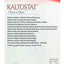 Kaltostat Alginate Dressing 7.5cm x 12cm Sterile Non-Woven Haemostatic ELS231 | EasyMeds Pharmacy