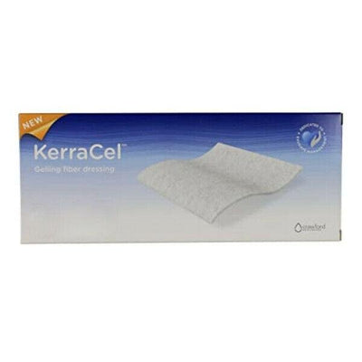 Kerracel Non-Adhesive Fiber Dressing 2.5cm x 4.5cm x 5 -   Crawford Healthcare EasyMeds Pharmacy