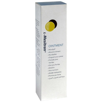 L-Mesitran Ointment/Wound Care Gel 20g | EasyMeds Pharmacy