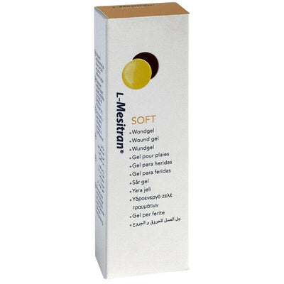 L-Mesitran Soft Wound Gel 15g | EasyMeds Pharmacy