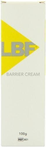 LBF 100g Barrier Cream x 3 -   LBF EasyMeds Pharmacy